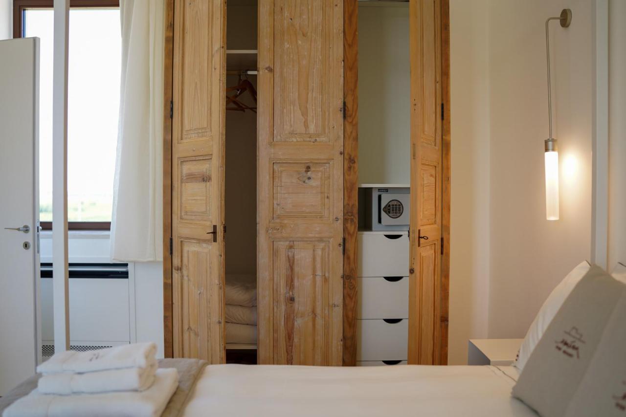 Emera Wine Resort By Raro Villas Lizzano  Buitenkant foto