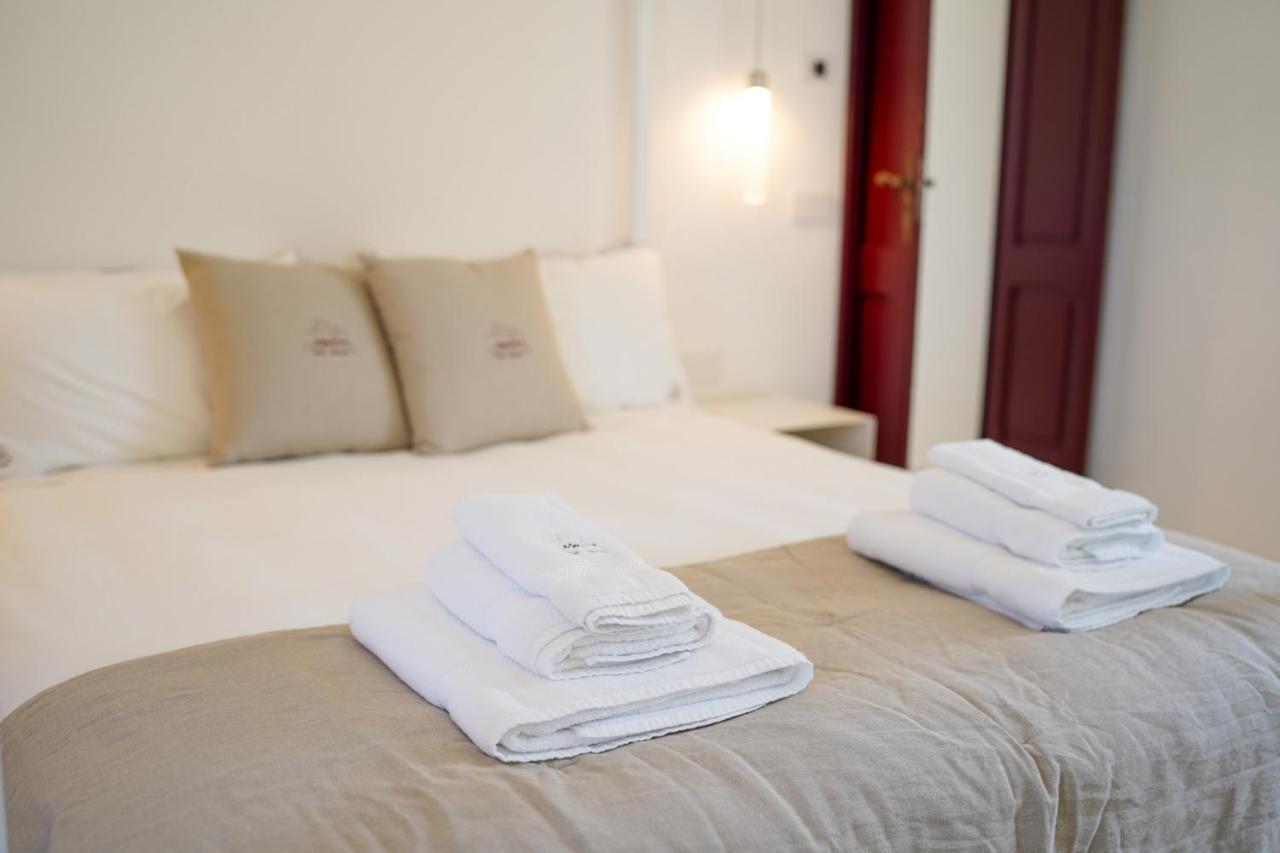 Emera Wine Resort By Raro Villas Lizzano  Buitenkant foto